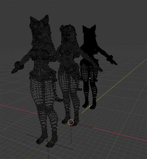 blender pmx import.
